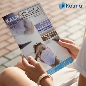 Portada revista 2 Kalma Clinica